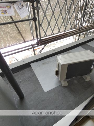 セレニテ江坂ミラクの内装写真