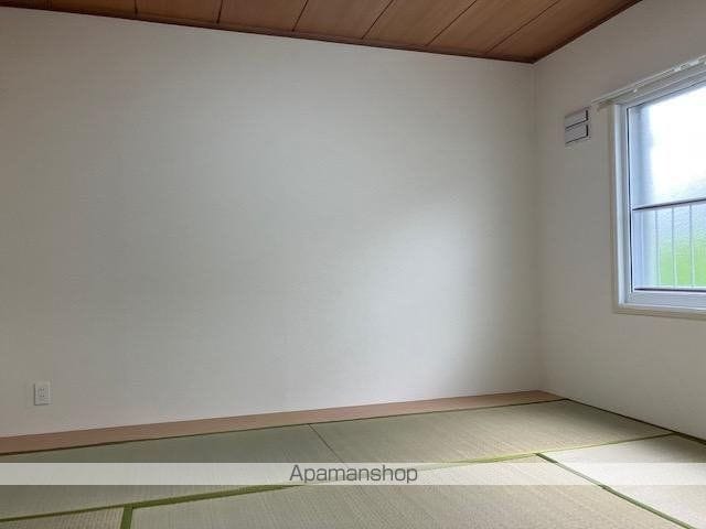 シャトー富士の内装写真