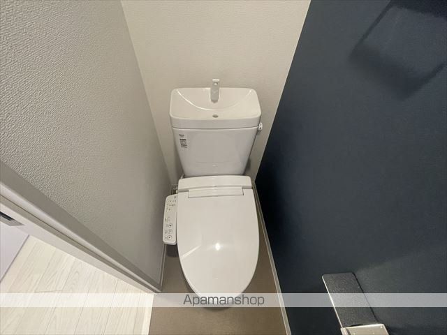 アドバンス江坂東デパールの内装写真
