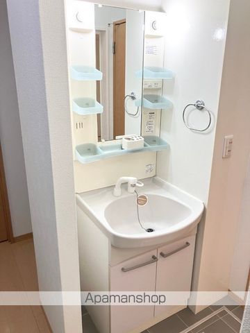 山陽本線 倉敷駅 徒歩29分 2階建 築20年の内装写真