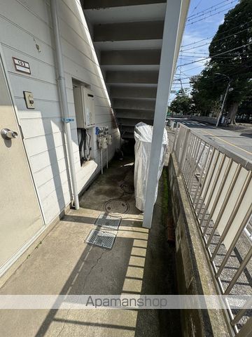 コーポ萩園のその他写真