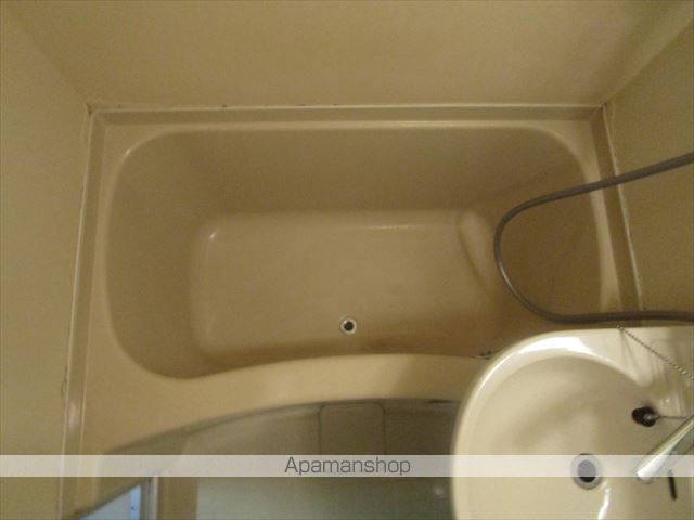 藤ビルの内装写真