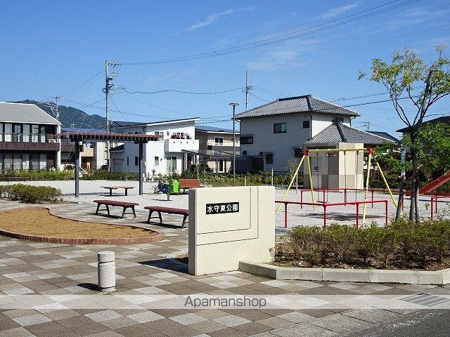 ブロッサム千千の周辺写真