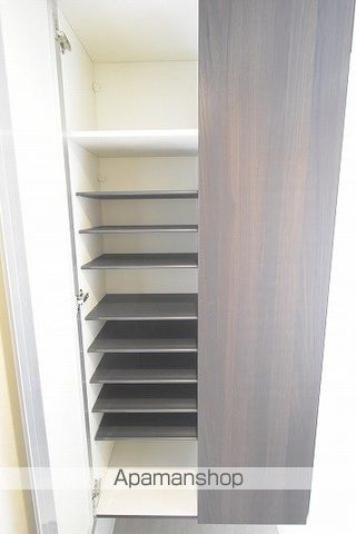 グランメール月寒中央通10の内装写真