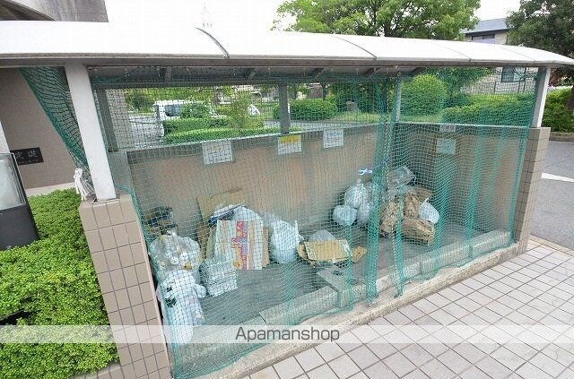 祇園ロイヤル[2DK/46.63m2]の共用部3