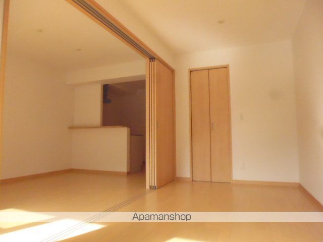 アンフィル湘南の内装写真