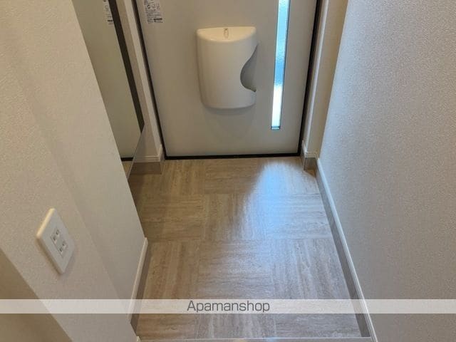 櫂 KAIの内装写真
