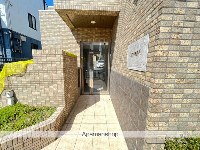 ルミエール園原の外観写真