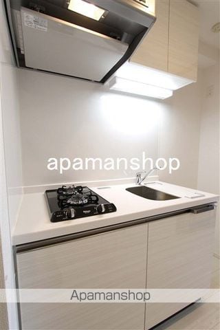 レオンコンフォートNAMBANISHI IIIの内装写真