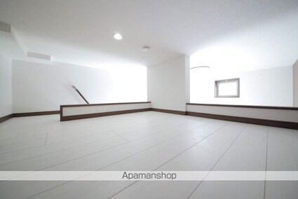 エクセルステージ大塚帝京大学[1K/19.41m2]の収納