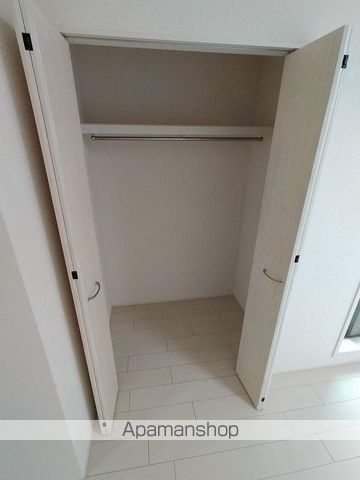 フジパレス下新庄駅東III番館の内装写真