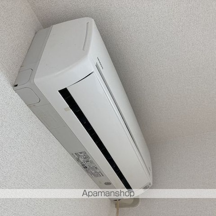 ベル・カーサ[1LDK/49.83m2]のその他設備