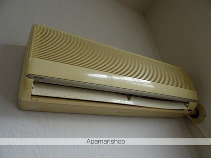 ホワイトキャッスル遠見塚７番館[1K/23.6m2]のその他設備