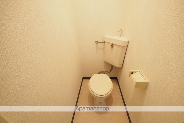 トーラス21の内装写真