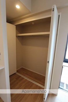 コリドール丸の内パーク[1LDK/34.31m2]の収納