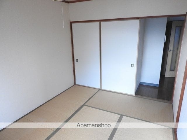 サントピア赤田A棟の内装写真