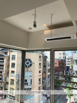 ＣＯＬＬＥＴ麻布[1LDK/42.04m2]のその他設備1