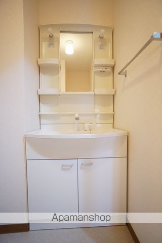 Como’sの内装写真