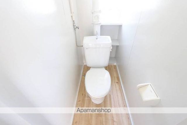 ビレッジハウス矢上３号棟[2LDK/53.08m2]の内装1