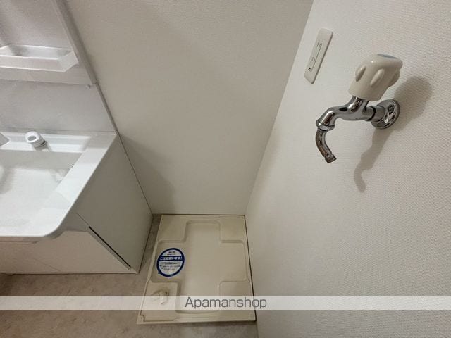 プロスペクト豊中服部の内装写真