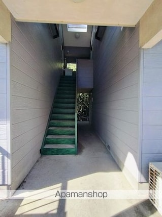 セゾン宝山[2K/34.78m2]の外観3