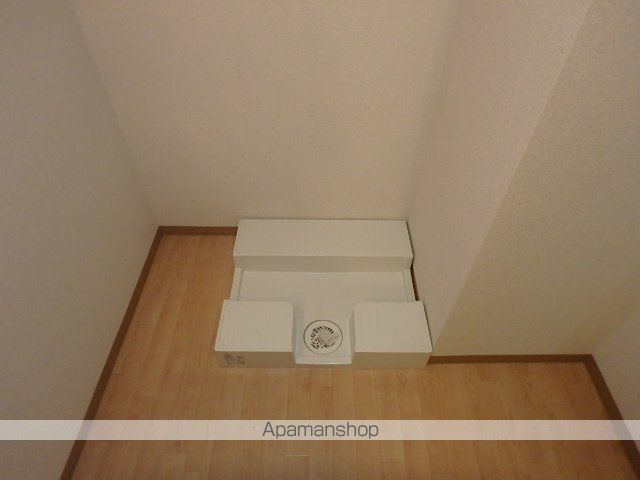 グリーンヒル藤が丘Gの内装写真