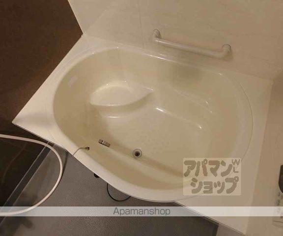 パインフィールド洛東の内装写真