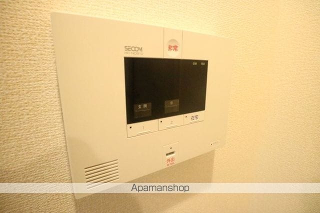 カーサ高善 A棟の内装写真