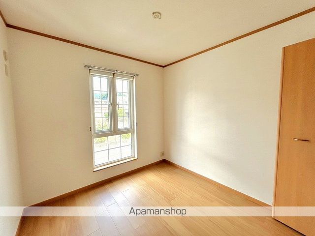 フォンターナサノCの内装写真