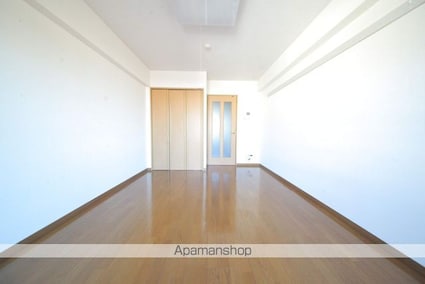 サニヴェール[1K/25.03m2]の内装8