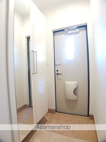 一丁目館の内装写真