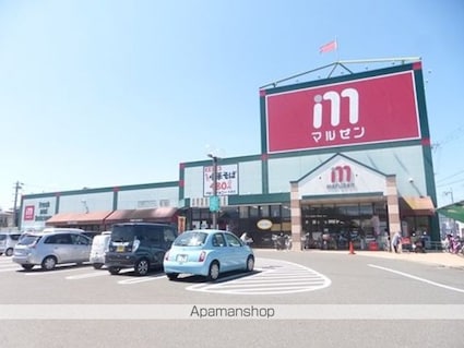 滋賀県彦根市西今町[2LDK/48.85m2]の周辺2
