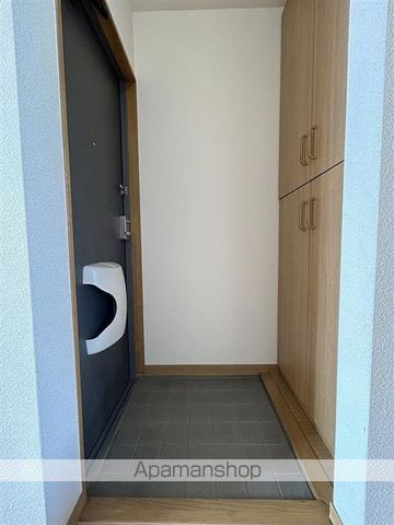 エスポワールK B棟の内装写真