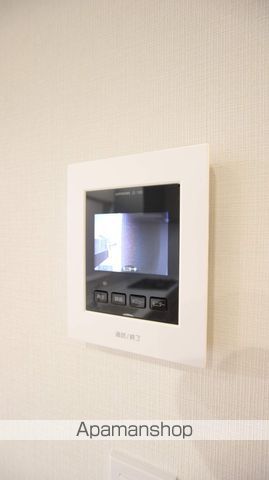 MAISON TRUFFEの内装写真