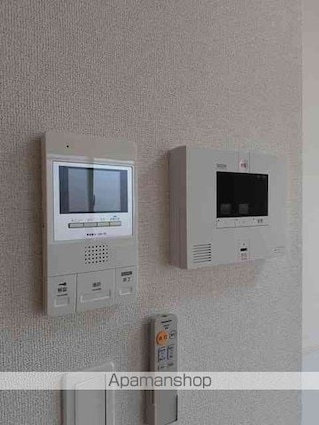 メゾン　ド　ルビアン[1LDK/40.67m2]のその他設備