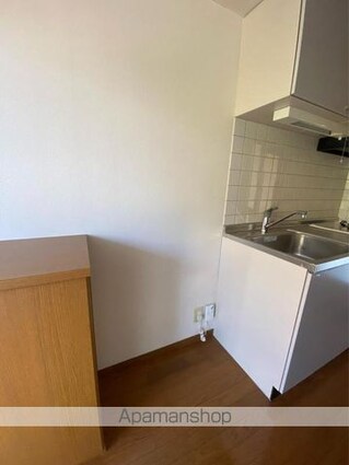 メゾンドゥボヌール[1K/27m2]のその他部屋・スペース