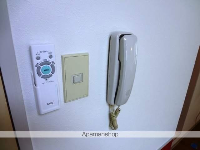 リベラルイン819の内装写真