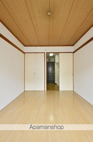 パルテール千歳烏山の内装写真