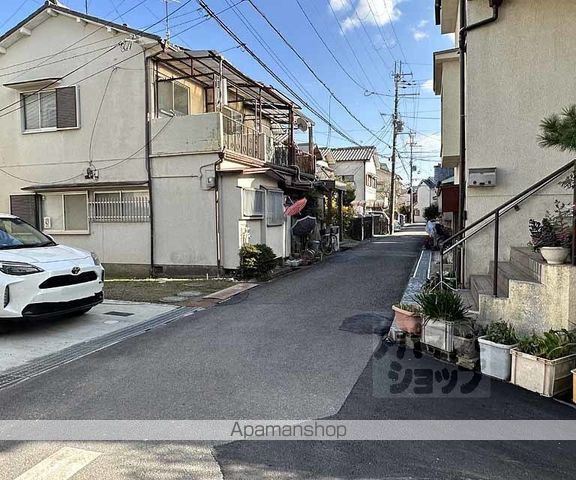 チャトラの周辺写真