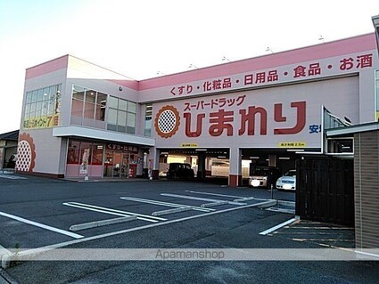 ボナール安岡[2LDK/55.41m2]の周辺8