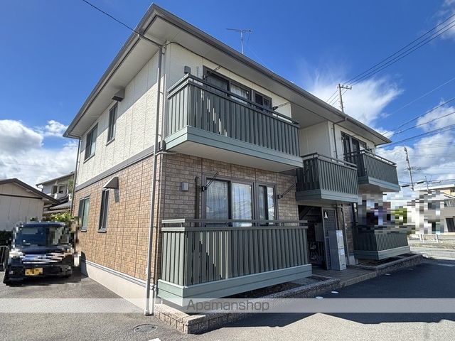 リビングタウン下俣 A