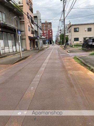 リバーイン城内の周辺写真