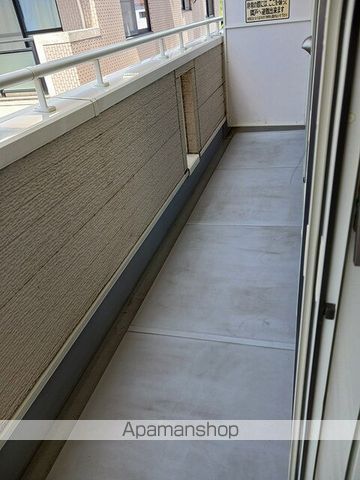 アヴァンセの内装写真