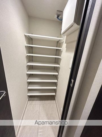 ブランシエスタ木場の内装写真