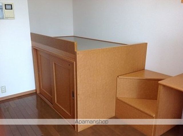 レオパレス国泰寺[1K/19.82m2]のその他部屋・スペース2
