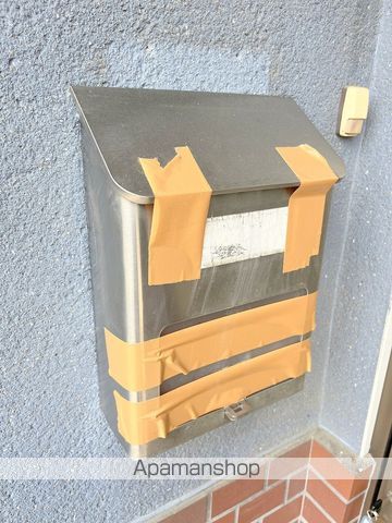 浜寺船尾町西2丁テラスの内装写真