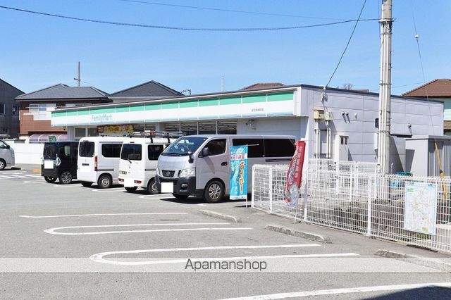 矢田マンションの周辺写真