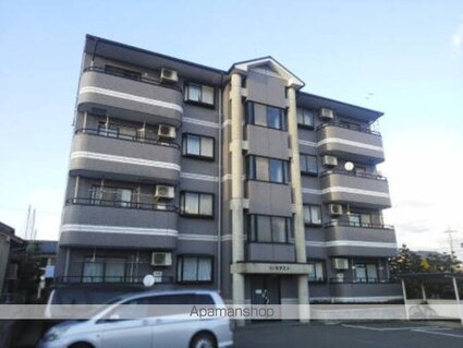 サンモデスト[2LDK/62.93m2]の外観2