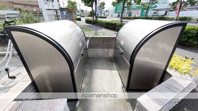 ディアコート下伊福のその他写真