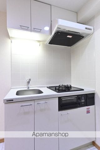 パレステュディオ六本木EASTIIの内装写真